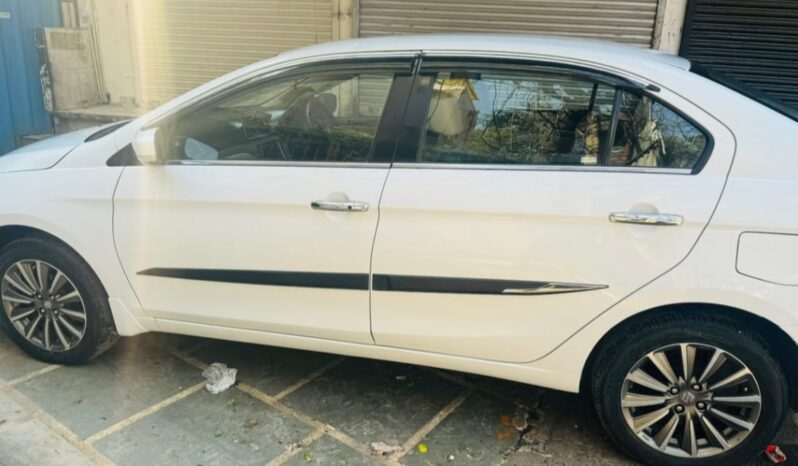 
								Certified Used Maruti Suzuki Ciaz ALPHA 1.3 HYBRID full									