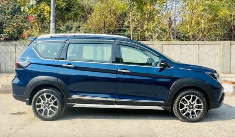 
								Certified Used Maruti Suzuki XL6 Alpha Plus MT Petrol full									