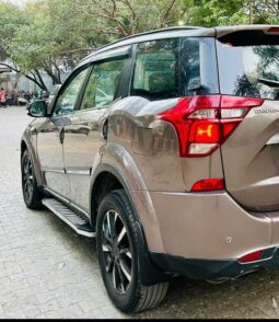 
										Certified Used Mahindra XUV500 W11 AT full									