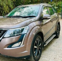 
										Certified Used Mahindra XUV500 W11 AT full									