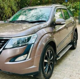 Certified Used Mahindra XUV500 W11 AT