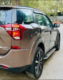 
										Certified Used Mahindra XUV500 W11 AT full									