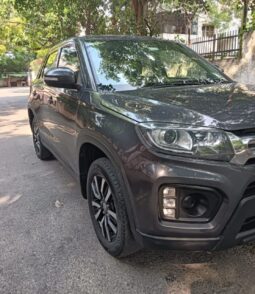 
										Certified Used Maruti Suzuki Vitara Brezza LXI full									