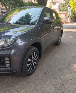 
										Certified Used Maruti Suzuki Vitara Brezza LXI full									