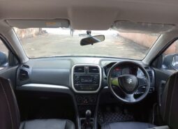 
										Certified Used Maruti Suzuki Vitara Brezza LXI full									