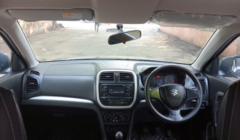 
								Certified Used Maruti Suzuki Vitara Brezza LXI full									