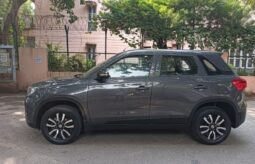 
										Certified Used Maruti Suzuki Vitara Brezza LXI full									