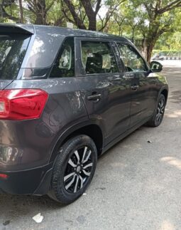 
										Certified Used Maruti Suzuki Vitara Brezza LXI full									