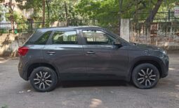 
										Certified Used Maruti Suzuki Vitara Brezza LXI full									