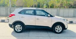 
										Certified Used Hyundai Creta 1.6 SX OPT Petrol full									