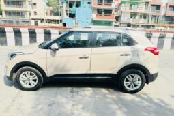 
										Certified Used Hyundai Creta 1.6 SX OPT Petrol full									