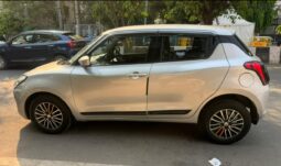 
										Certified Used Maruti Suzuki Swift VDI BSIII full									