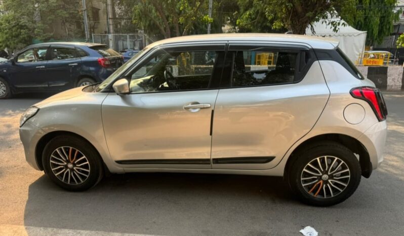 
								Certified Used Maruti Suzuki Swift VDI BSIII full									