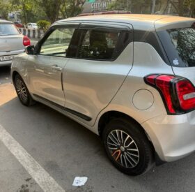 Certified Used Maruti Suzuki Swift VDI BSIII