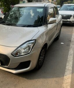 
										Certified Used Maruti Suzuki Swift VDI BSIII full									