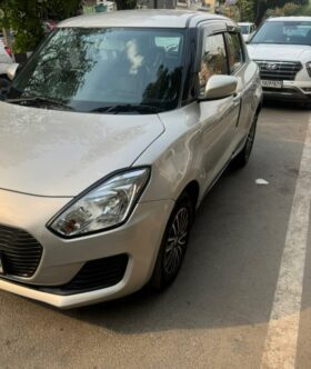 Certified Used Maruti Suzuki Swift VDI BSIII