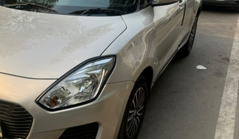 
								Certified Used Maruti Suzuki Swift VDI BSIII full									