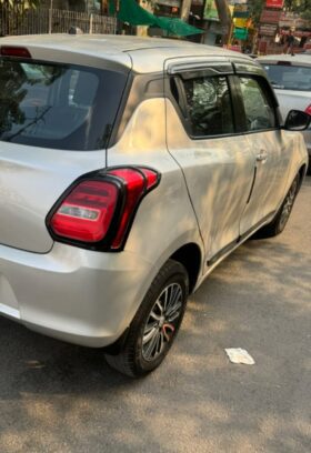 Certified Used Maruti Suzuki Swift VDI BSIII