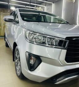 
										Used Toyota Innova Crysta 2.4 G 7 STR full									