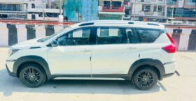 Certified Used Maruti Suzuki XL6 Zeta MT Petrol