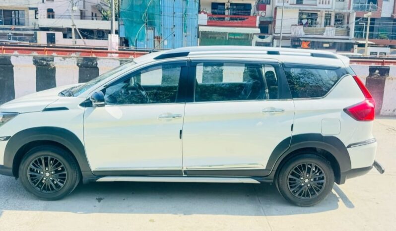 
								Certified Used Maruti Suzuki XL6 Zeta MT Petrol full									