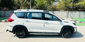 Certified Used Maruti Suzuki XL6 Zeta MT Petrol