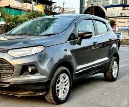 
										Certified Used Ford EcoSport AMBIENTE 1.5L TDCI full									