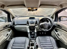 
										Certified Used Ford EcoSport AMBIENTE 1.5L TDCI full									