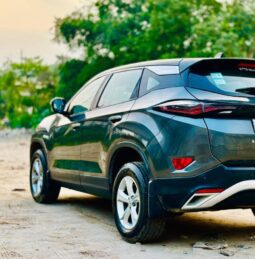 
										Certified Used Tata Harrier XZ full									