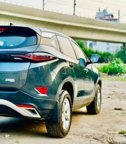 
										Certified Used Tata Harrier XZ full									