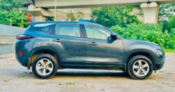 
										Certified Used Tata Harrier XZ full									