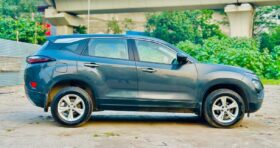 Certified Used Tata Harrier XZ