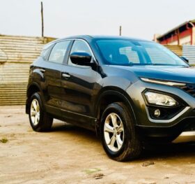 Certified Used Tata Harrier XZ