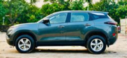 
										Certified Used Tata Harrier XZ full									