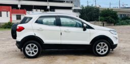 
										Certified Used Ford EcoSport TITANIUM 1.5L TI-VCT AT full									