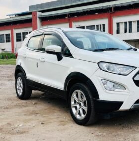 Certified Used Ford EcoSport TITANIUM 1.5L TI-VCT AT