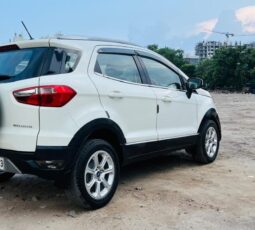 
										Certified Used Ford EcoSport TITANIUM 1.5L TI-VCT AT full									