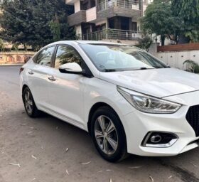 Certified Used Hyundai Verna 1.6 VTVT SX