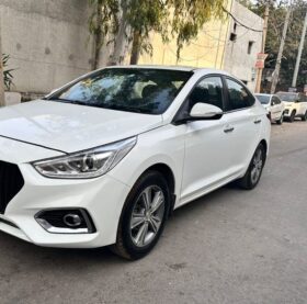 Certified Used Hyundai Verna 1.6 VTVT SX