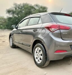 
										Certified Used Hyundai Elite i20 SPORTZ 1.2 OPT full									