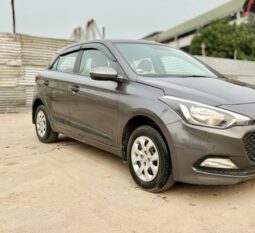 
										Certified Used Hyundai Elite i20 SPORTZ 1.2 OPT full									