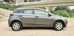 
										Certified Used Hyundai Elite i20 SPORTZ 1.2 OPT full									