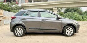 Certified Used Hyundai Elite i20 SPORTZ 1.2 OPT