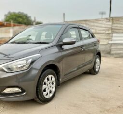 
										Certified Used Hyundai Elite i20 SPORTZ 1.2 OPT full									