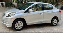 
										Certified Used Honda Amaze 1.2 S MT PETROL full									