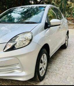 
										Certified Used Honda Amaze 1.2 S MT PETROL full									