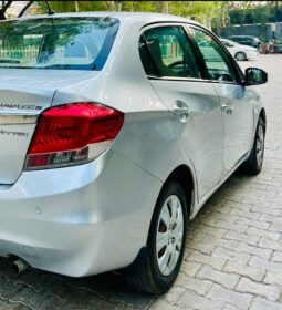 
										Certified Used Honda Amaze 1.2 S MT PETROL full									