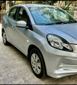 
										Certified Used Honda Amaze 1.2 S MT PETROL full									