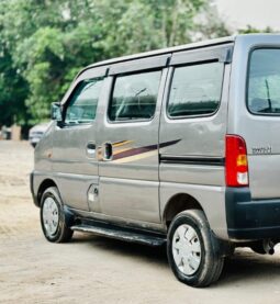 
										Certified Used Maruti Suzuki Eeco 5 STR AC CNG full									