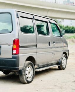 
										Certified Used Maruti Suzuki Eeco 5 STR AC CNG full									